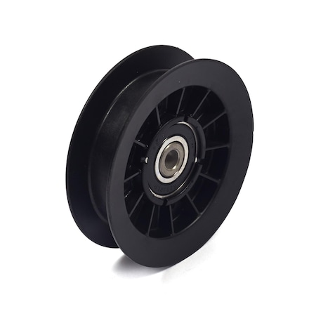 Briggs & Stratton Pulley, Idler - 3.13 OD 1704926SM